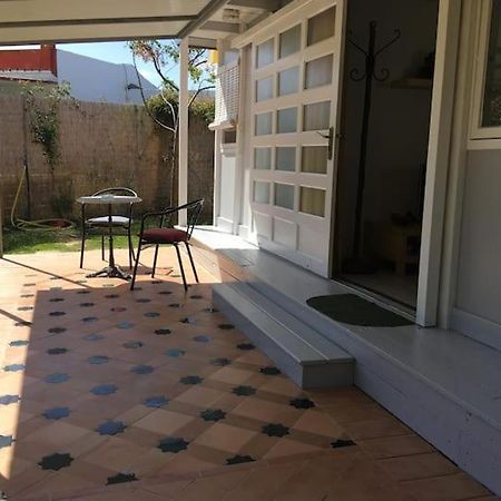 Casa Solara Villa Zahora Luaran gambar