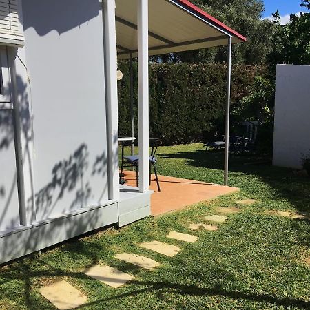 Casa Solara Villa Zahora Luaran gambar