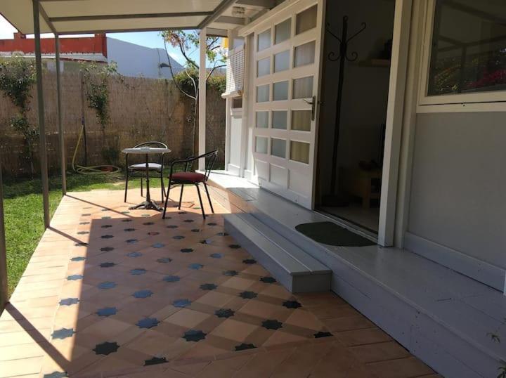 Casa Solara Villa Zahora Luaran gambar
