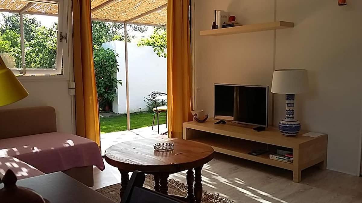 Casa Solara Villa Zahora Luaran gambar